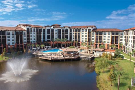 Villages Resort .